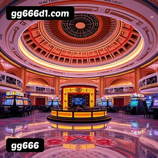 gg666 Bônus por convite gg666